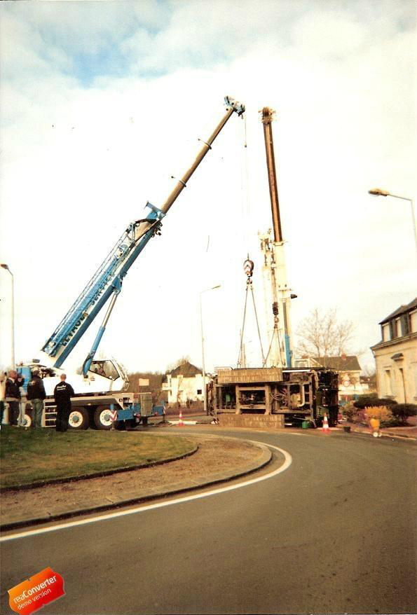 LEVAGE SERVICE Location De Grues Angers Manutention (4) 88